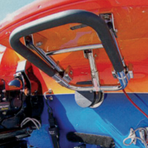 Aqua Performance A Step Above the Rest