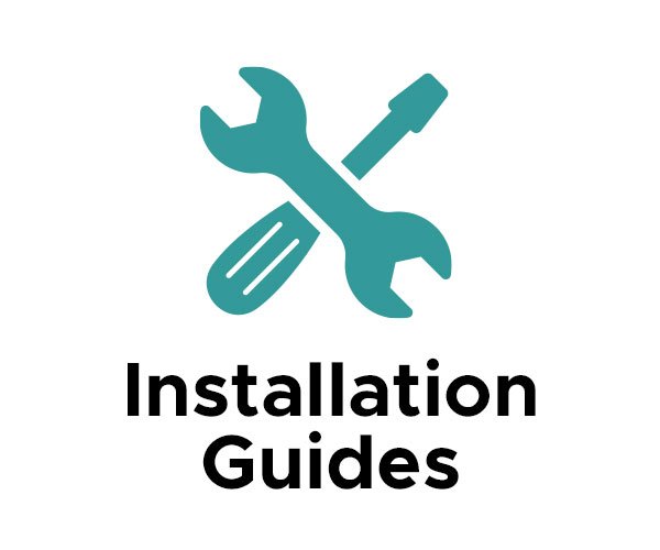 Installation Guides