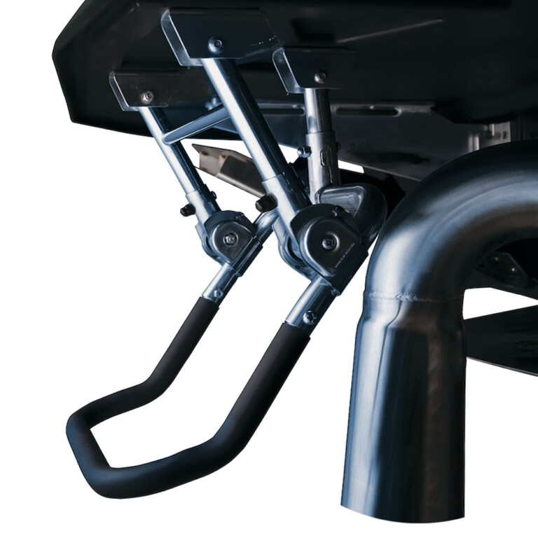 Aqua Performance A Step Above the Rest