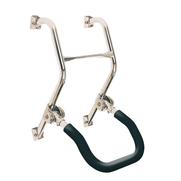 Aqua Performance A Step Above the Rest