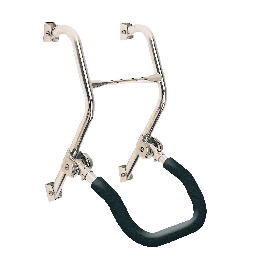 Aqua Performance A Step Above the Rest