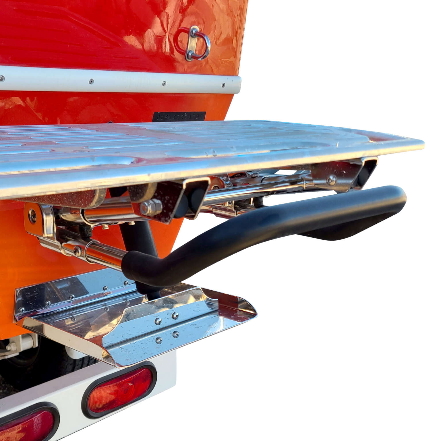 Aqua Performance A Step Above the Rest