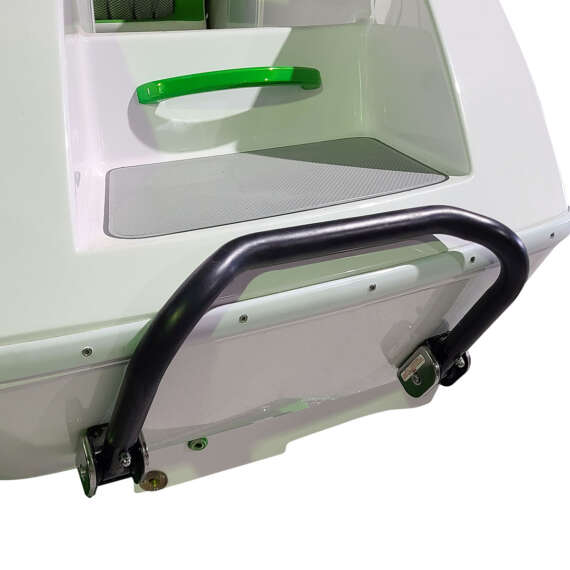 Aqua Performance A Step Above the Rest