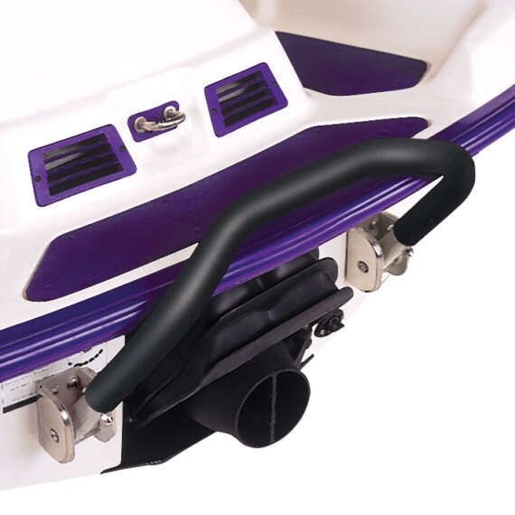 Aqua Performance A Step Above the Rest